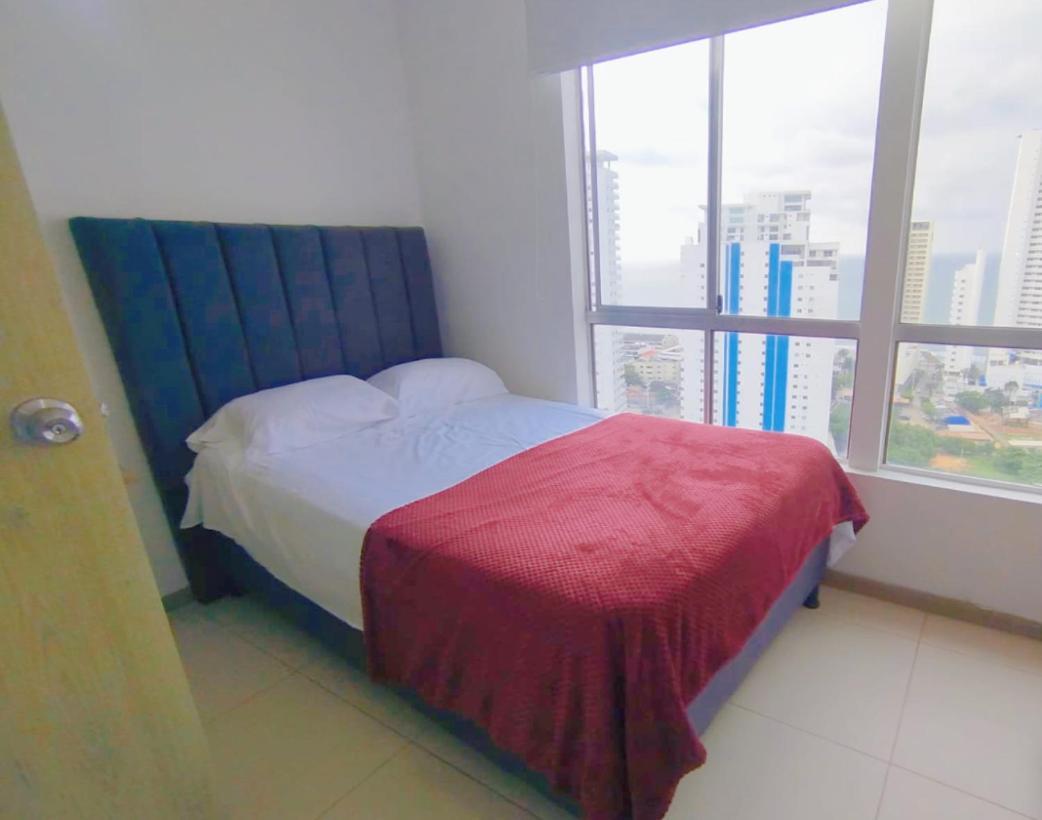 Apartamento Atardecer dorado 2504