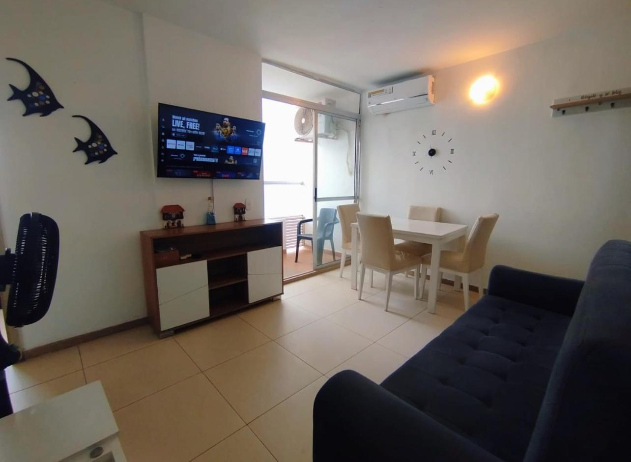 Atardecer dorado 2504 Apartamento Cartagena