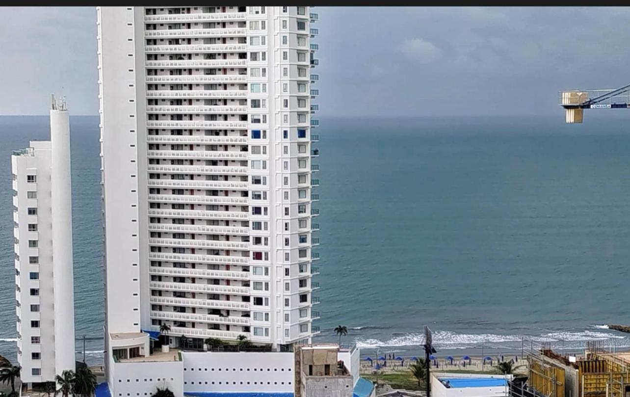 Atardecer dorado 2504 Apartamento *
